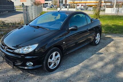 Peugeot 206 149.862 km 900 &euro; Neuenstadt am Kocher 74196