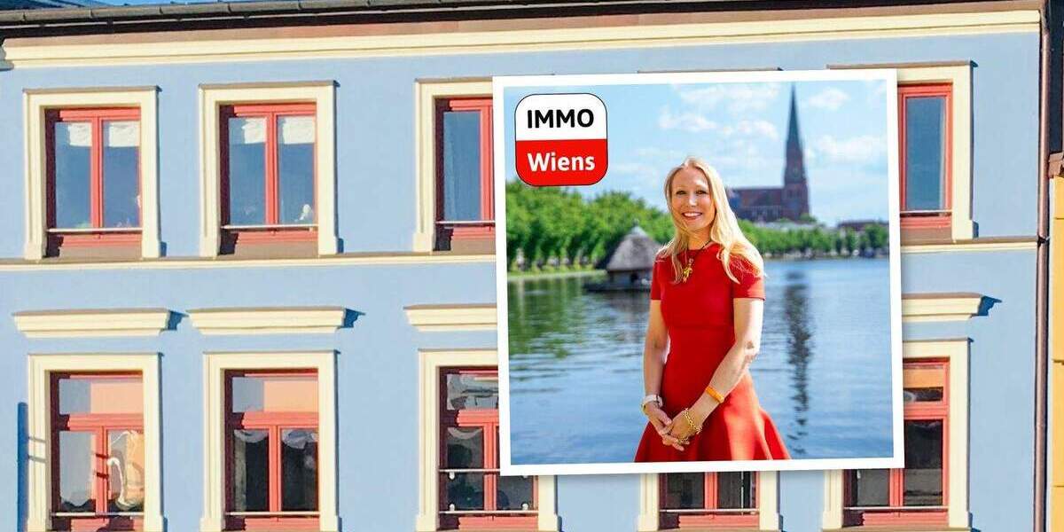 Etagenwohnung Schwerin Feldstadt - 4 Zimmer, 95 m&sup2;, 1.190&euro; | Angebot:25565823