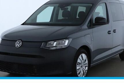 VW Caddy Maxi 14.100 km 38.770 &euro; Regensburg 93053