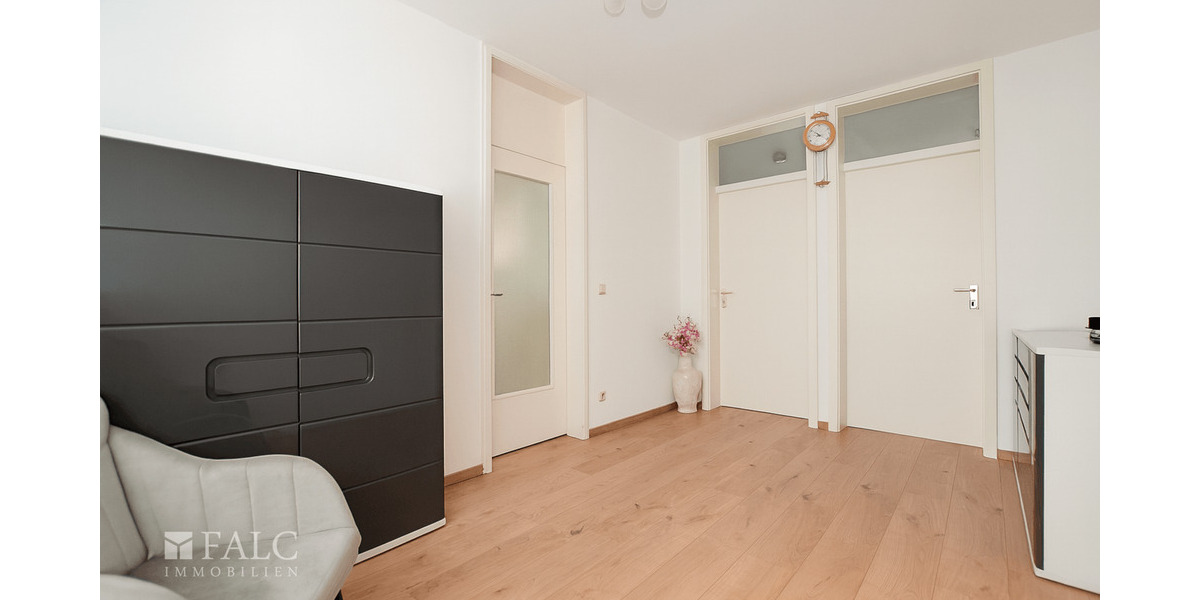 Etagenwohnung Ottobrunn - 3 Zimmer, 80 m&sup2;, 499.000&euro; | Angebot:25779309