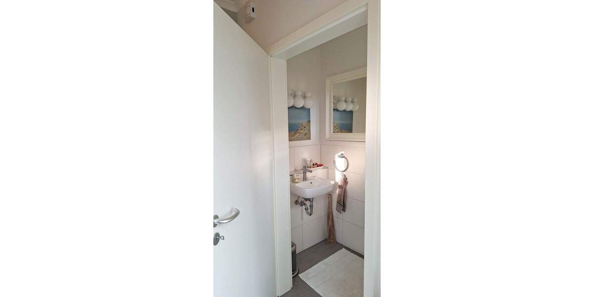 Reihenendhaus Bremen Oberneuland - 5 Zimmer, 180 m&sup2;, 795.000&euro; | Angebot:25784562