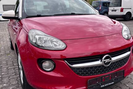 Opel Adam 85.532 km 6.900 &euro; Sonneberg 96515