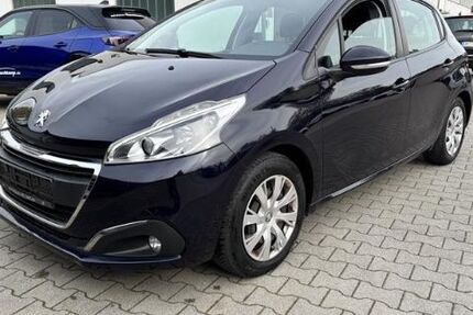 Peugeot 208 97.000 km 6.990 € Hamm 59067