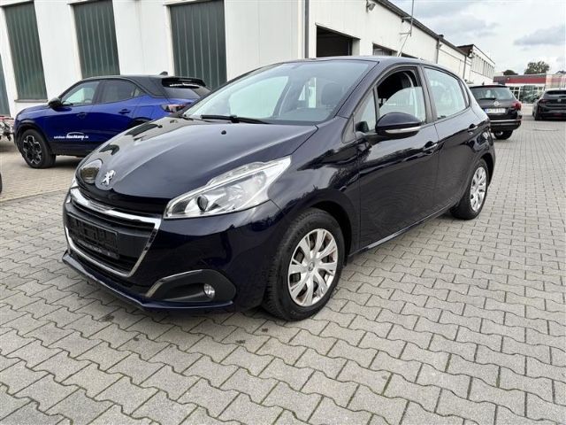 Peugeot 208 97.000 km 6.990 € Hamm 59067