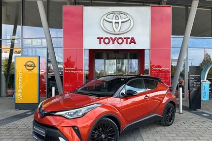 Toyota C-HR 27.990 km 23.490 &euro; Singen 78224