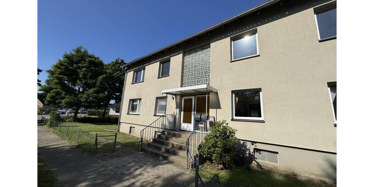 Ein Platz für Sie und Ihre Familie 3 zimmer