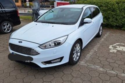 Ford Focus 184.000 km 7.000 &euro; Birkenwerder 16547