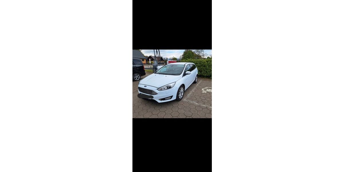 Ford Focus 184.000 km 7.000 &euro; Birkenwerder 16547