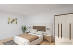 JÄSCHKE- barrierefreies Neubau-Penthaus mit großzügiger Dachterrasse und Aufzug in Übach-Palenberg 2 zimmer