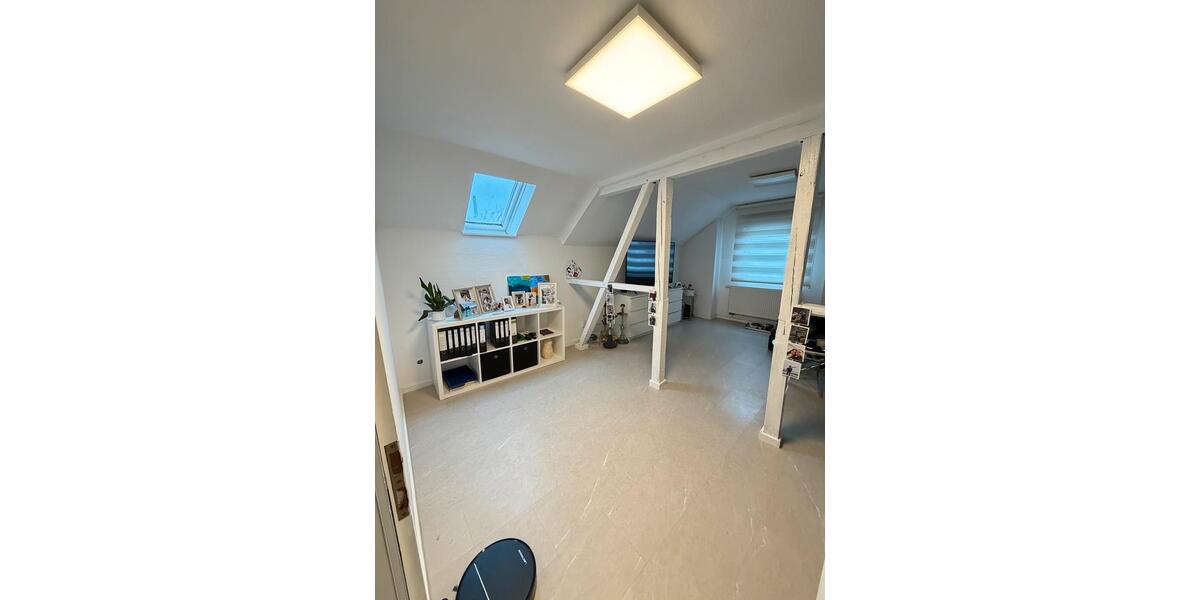 Kernsanierte Doppelhaushälfte mit Garten,Garage&SmartHome 4 zimmer