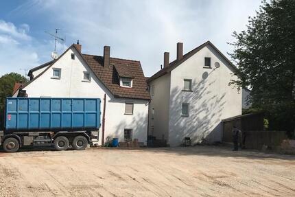 Garagen / Stellplätze Aalen Attenhofen - 50&euro; | Angebot:19126685
