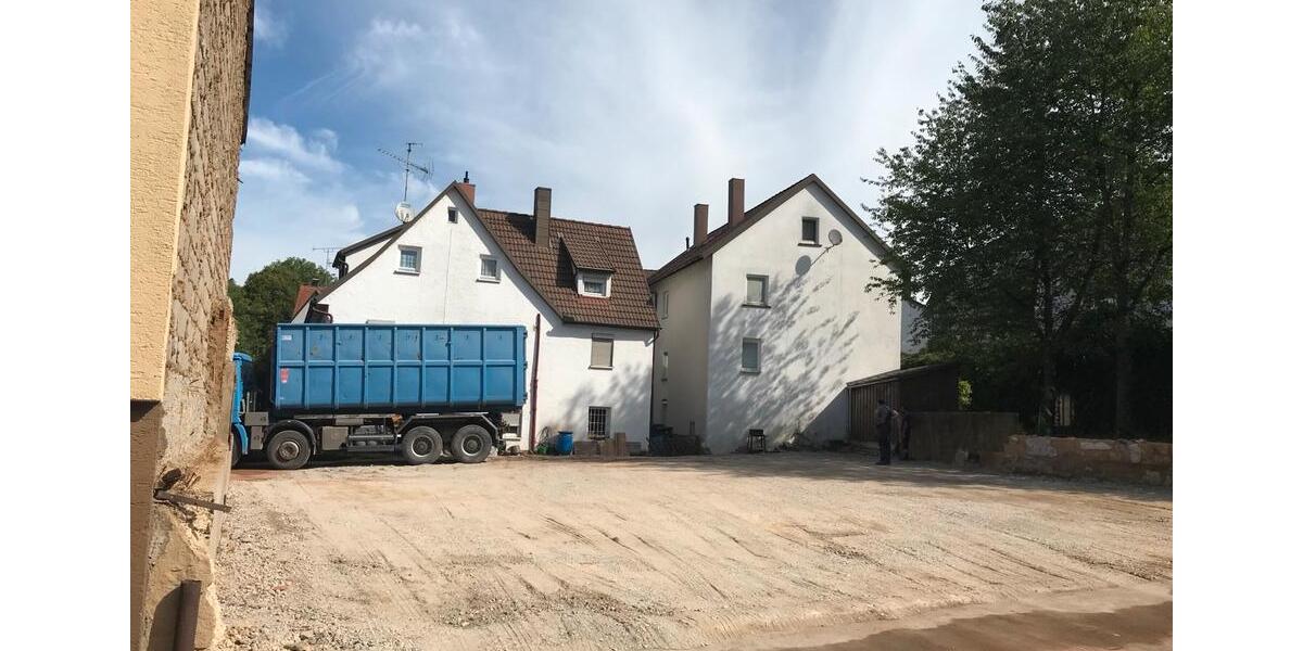 Garagen / Stellplätze Aalen Attenhofen - 50&euro; | Angebot:19126685