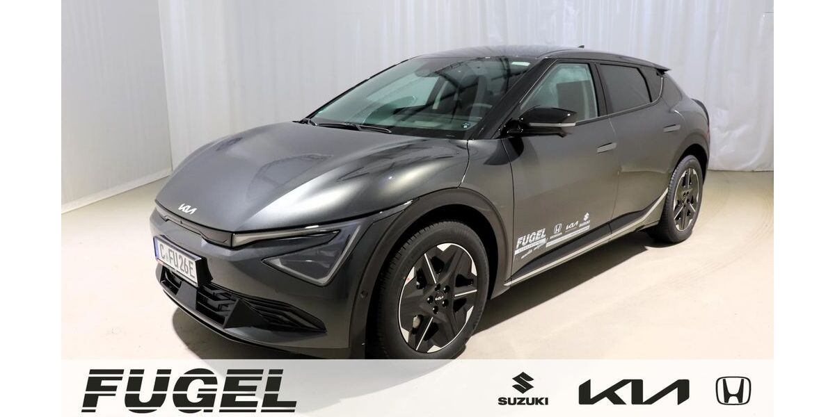 Kia EV6 5.445 km 41.849 &euro; Dresden 01157