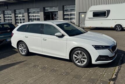 Skoda Octavia 116.000 km 20.000 € Jagsthausen 74249