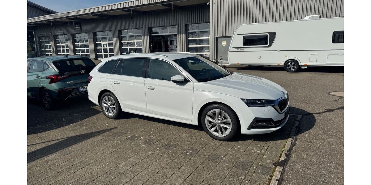 Skoda Octavia 116.000 km 20.000 € Jagsthausen 74249