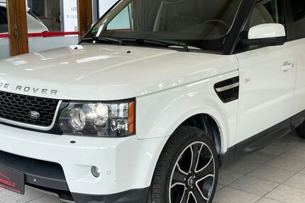 Land Rover Range Rover Sport 193.000 km 11.999 &euro; Elbach / Fischbachau 83730