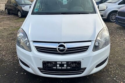 Opel Zafira 294.000 km 2.990 &euro; Celle 29221