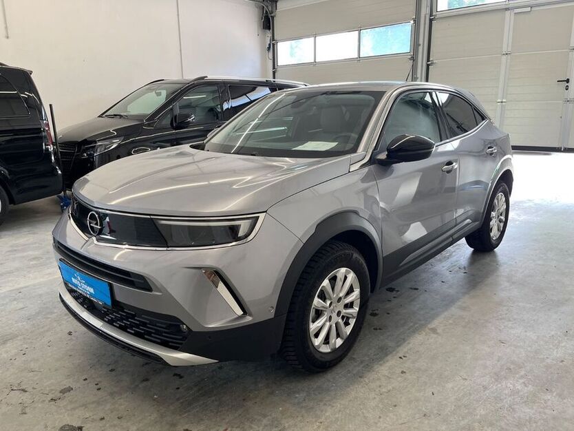 Mokka