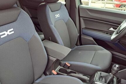 Dacia Duster 1.600 km 25.850 &euro; Mering 86415