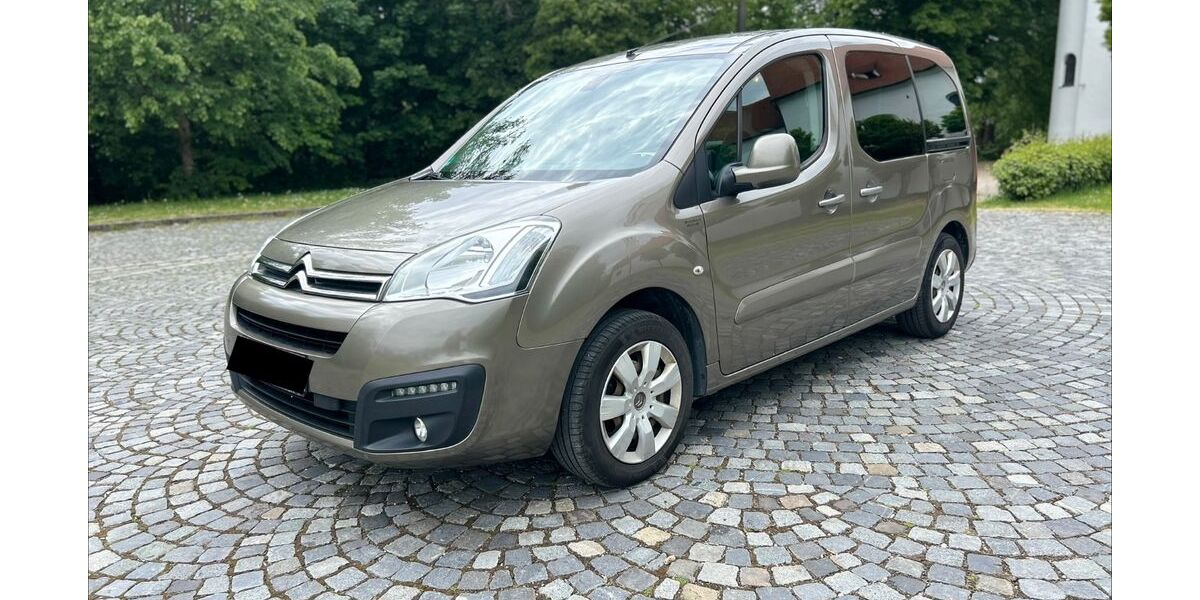 Citroen Berlingo 249.000 km 5.000 &euro; Adelsried 86477