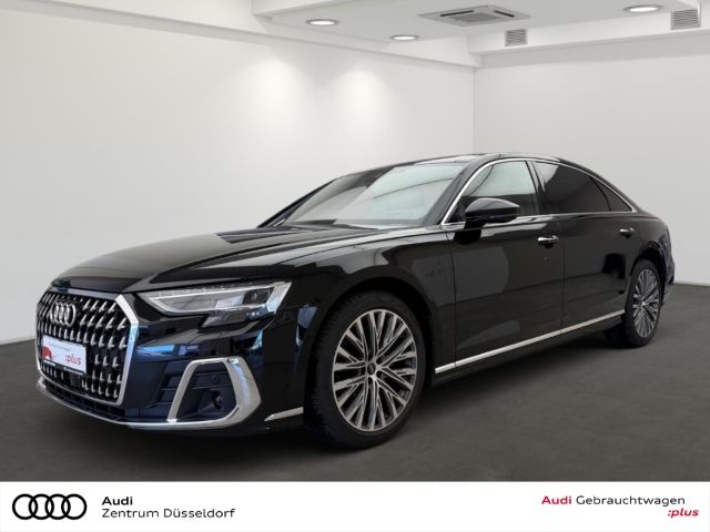 Audi A8 98.716 km 62.900 &euro; Düsseldorf 40233