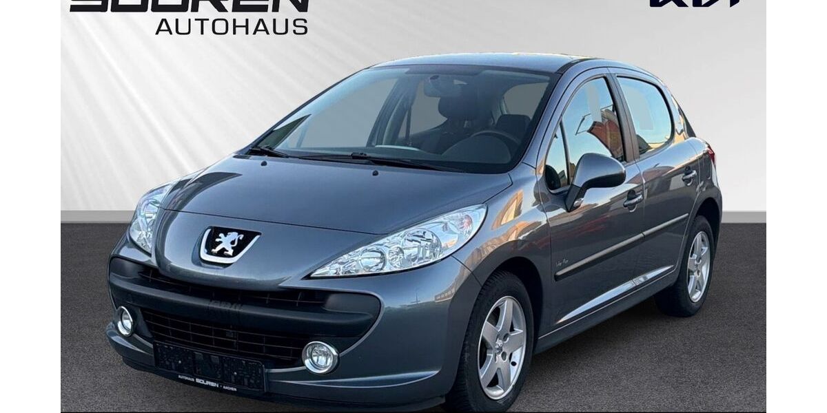 Peugeot 207 53.330 km 5.979 &euro; Aachen 52070