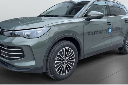 VW Tiguan 2.900 km 47.950 &euro; Siegsdorf 83313