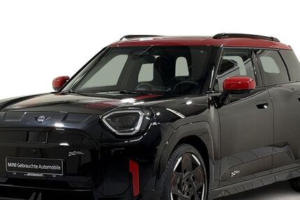 Mini John Cooper Works 10.469 km 41.890 &euro; Bad Wiessee 83707