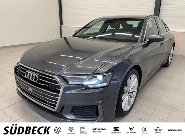 Audi A6 133.727 km 34.950 &euro; Cloppenburg 49661