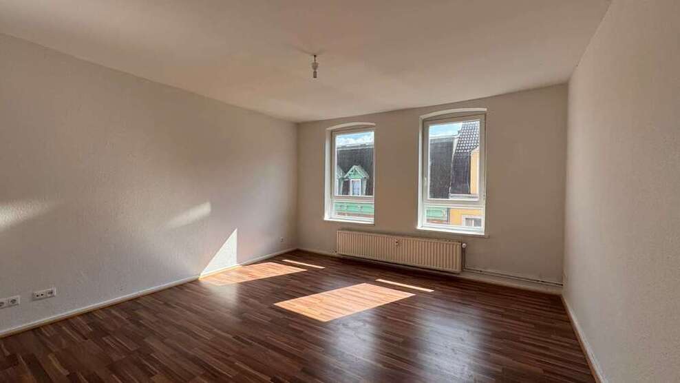 Wohnung zum Mieten in Kiel 535 € 54.3 m²