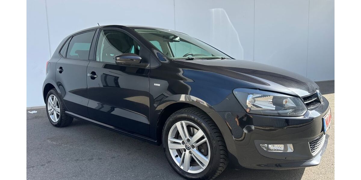 VW Polo 167.000 km 6.490 &euro; Mannheim 68307