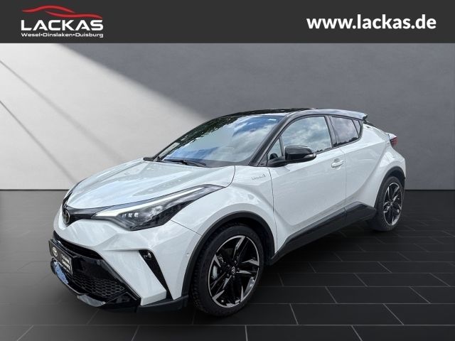 Toyota C-HR 75.000 km 22.450 &euro; Duisburg 47055