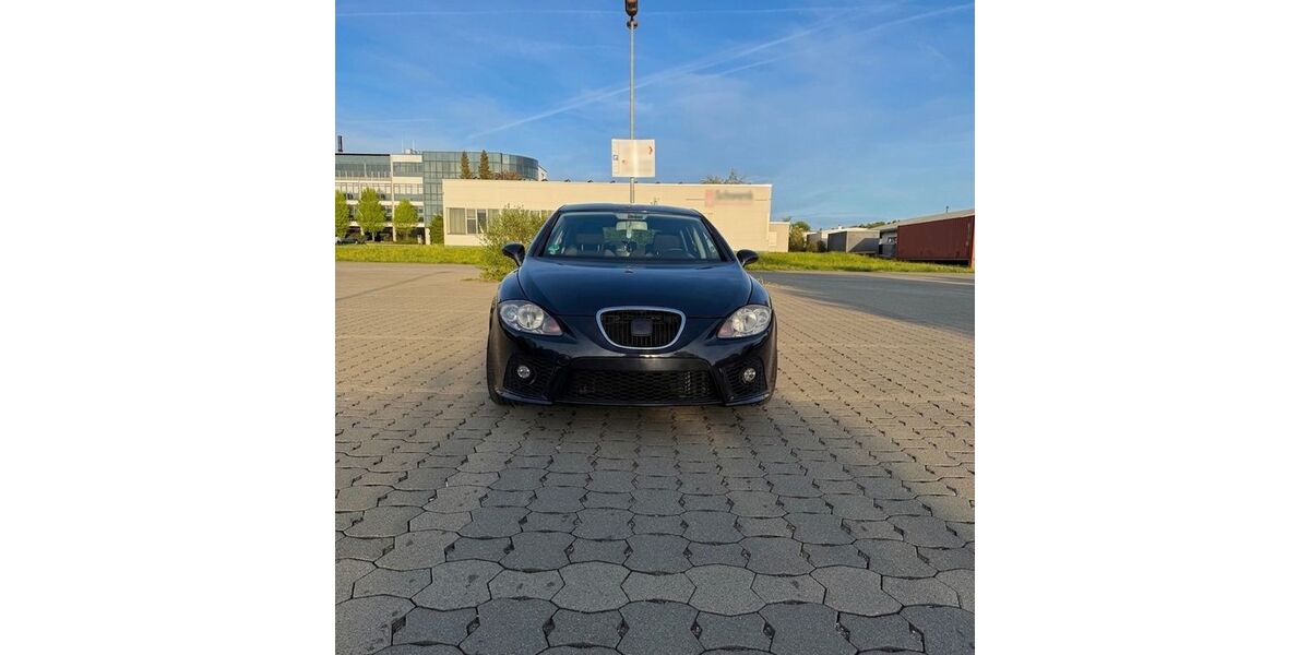 Seat Leon 136.000 km 5.200 &euro; Laichingen 89150