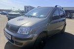 Fiat Panda 1.2 8V Active/AHK/Scheckh/Klima/29tkm!! 29.200 km 4.590 &euro; Frankfurt 60386