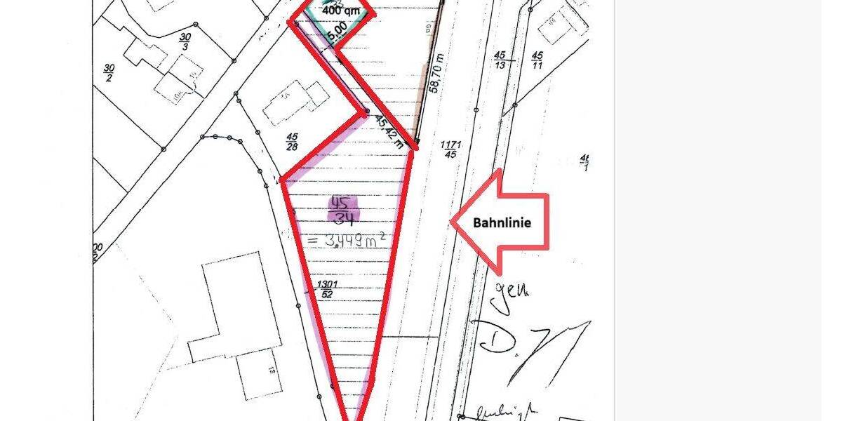 Grundstück Jade Jaderberg - 180.000&euro; | Angebot:25740794