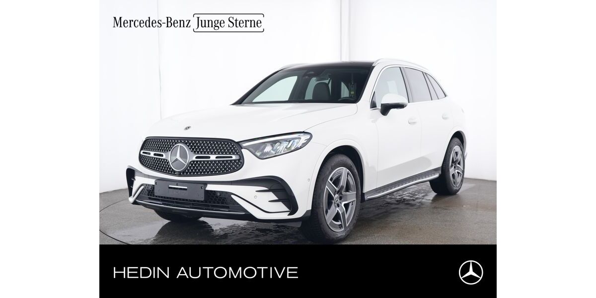 Mercedes-Benz GLC 300 6.653 km 59.990 &euro; Saarbrücken 66117