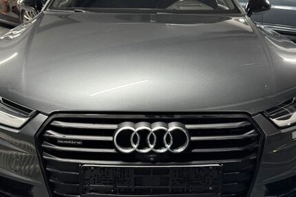 Audi A7 124.200 km 31.990 &euro; Hamburg 22457