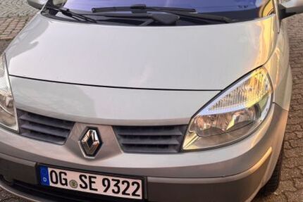Renault Scenic 155.500 km 2.100 € Zell am Harmersbach 77736