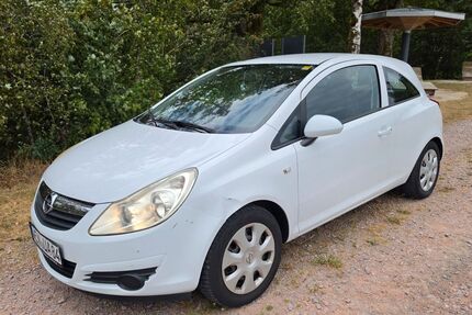 Opel Corsa 163.000 km 1.900 &euro; Weiden 92637