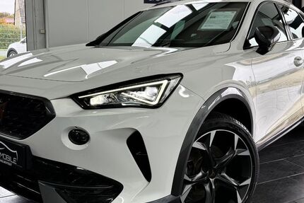 Cupra Formentor 44.044 km 26.990 € Helmstedt 38350