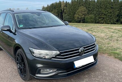 VW Passat 68.977 km 22.980 &euro; Hermersberg 66919
