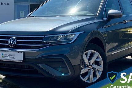 VW Tiguan Allspace 34.043 km 28.448 &euro; Schrobenhausen-Edelshsn. 86529