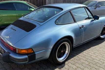Porsche 911 62.911 km 79.911 &euro; Schlagenhofen 82266