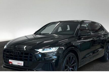 Audi Q8 72.757 km 64.660 &euro; Hamburg 20537