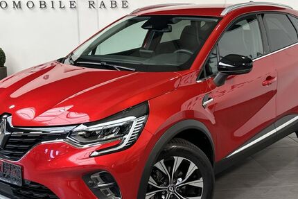 Renault Captur 7.450 km 20.749 &euro; Wardenburg 26203