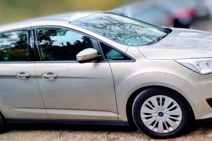 Ford C-Max 195.000 km 5.890 &euro; Dresden 01259