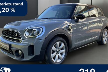 Mini Countryman SE (Cooper) 88.678 km 23.890 &euro; Eutin 23701