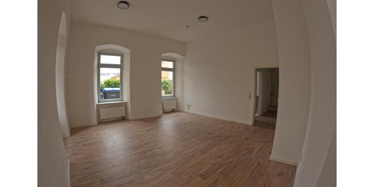 Erdgeschoßwohnung Worms - 2 Zimmer, 67 m&sup2;, 650&euro; | Angebot:26621561
