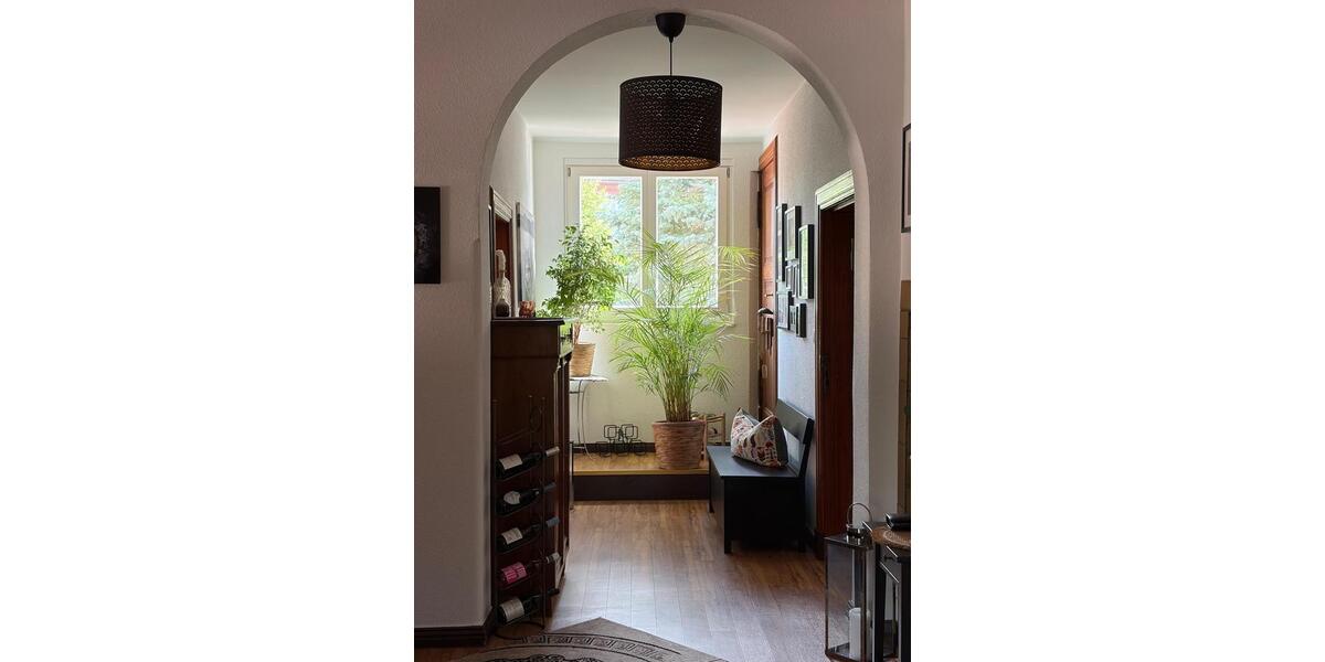 Etagenwohnung Jüterbog - 3 Zimmer, 124 m&sup2;, 1.400&euro; | Angebot:27621996