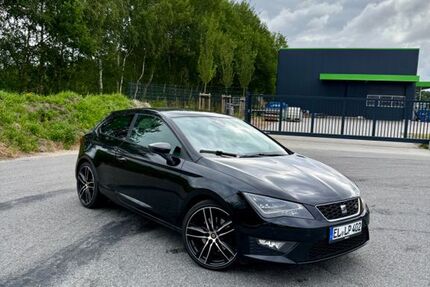 Seat Leon 160.000 km 9.999 &euro; Spelle 48480